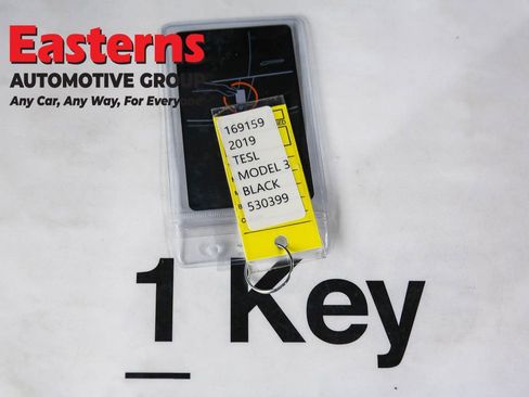 Used 2019 Tesla Model 3 Long Range image 22