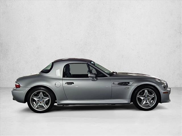 Used 2000 BMW Z3 RWD image 4