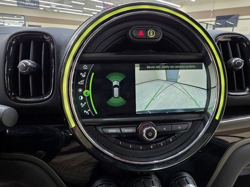 Used 2019 MINI Cooper Countryman John Cooper Works w/ Convenience Package AWD/4WD image 33