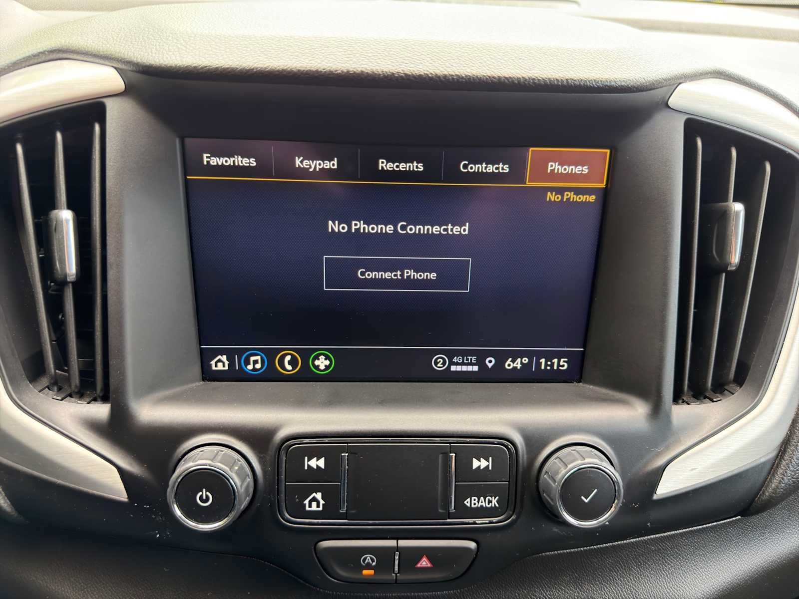 Used 2024 GMC Terrain SLT AWD/4WD image 16