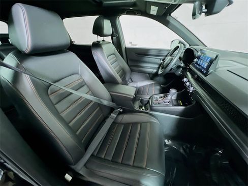 Used 2024 Honda CR-V Sport-L image 26