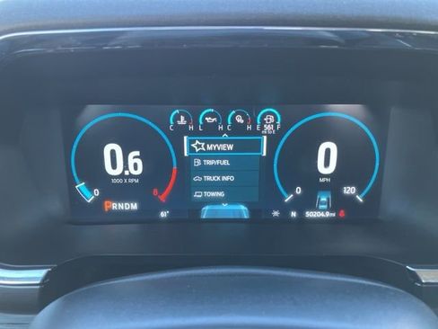 Used 2022 Ford F150 Lariat image 28