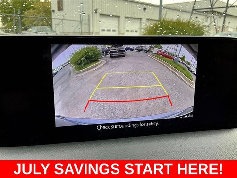Used 2023 MAZDA CX-5 Carbon Edition AWD/4WD image 18
