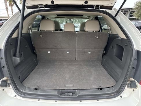 Used 2013 Ford Edge SEL image 8