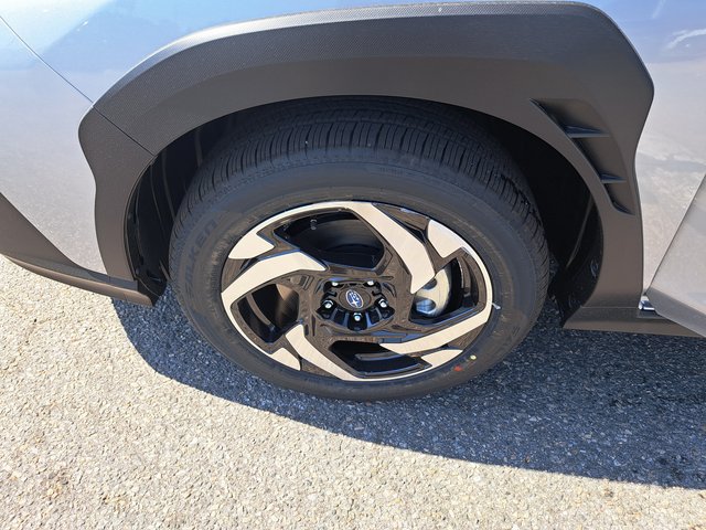 New 2026 Subaru Crosstrek 2.5i Limited w/ Crosstrek Mirror Package AWD/4WD image 18