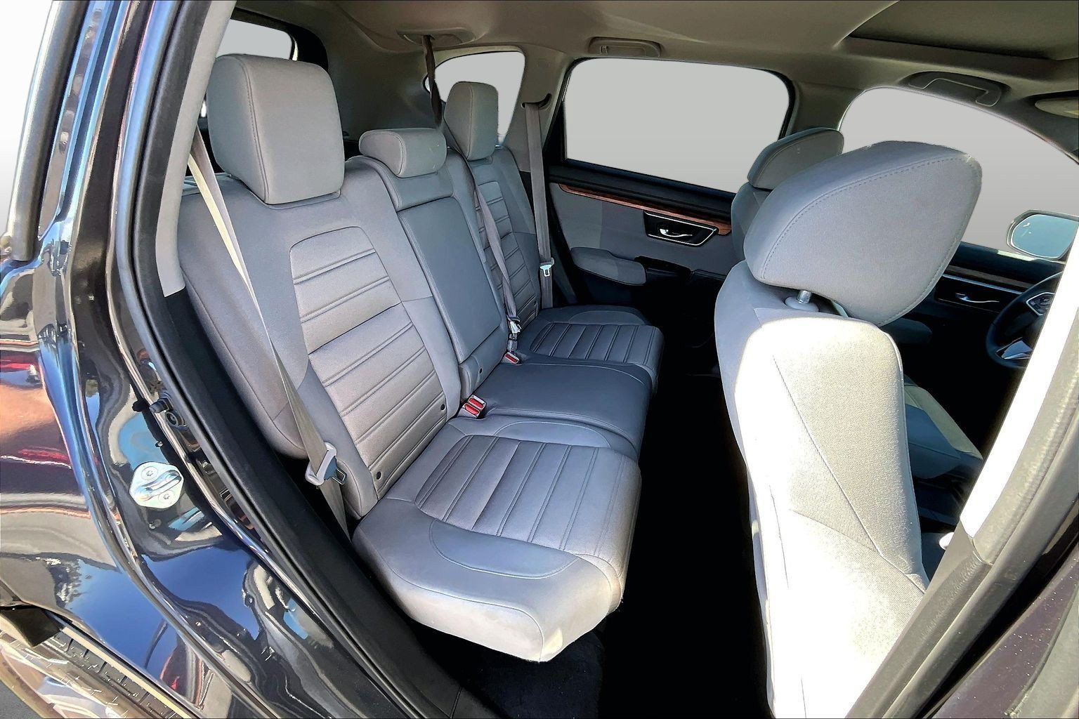 Used 2017 Honda CR-V EX image 27
