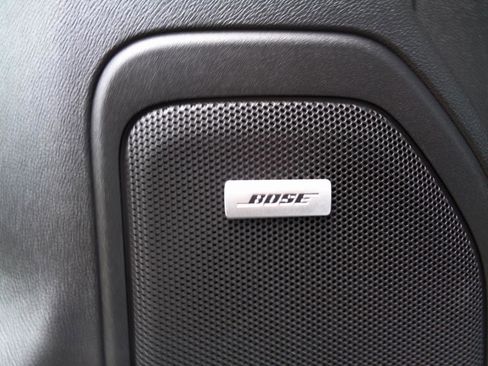 Used 2022 Chevrolet Silverado 1500 LTZ w/ LTZ Premium Package image 15