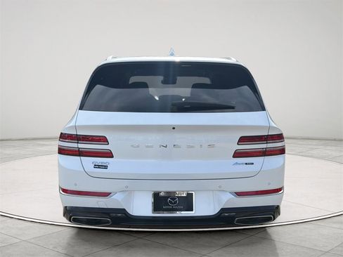 Used 2024 Genesis GV80 3.5T image 18
