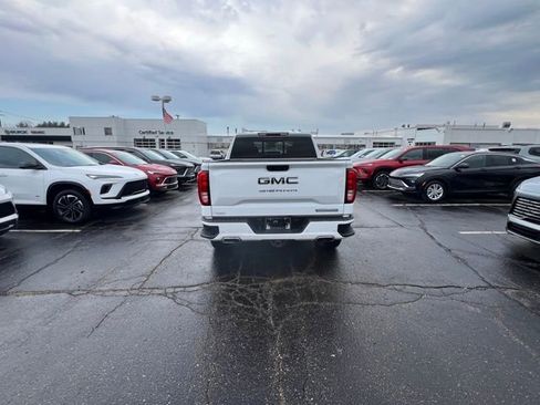 Certified 2024 GMC Sierra 1500 Elevation w/ Elevation Premium Package image 7