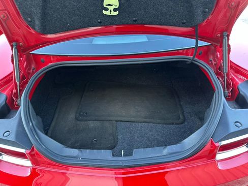 Used 2013 Chevrolet Camaro LS image 34