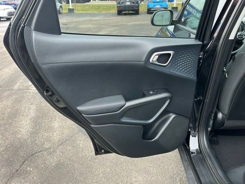 Certified 2023 Kia Soul EX image 36