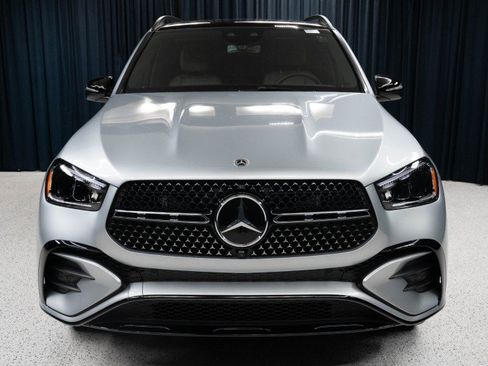 New 2026 Mercedes-Benz GLE 350 4MATIC image 2