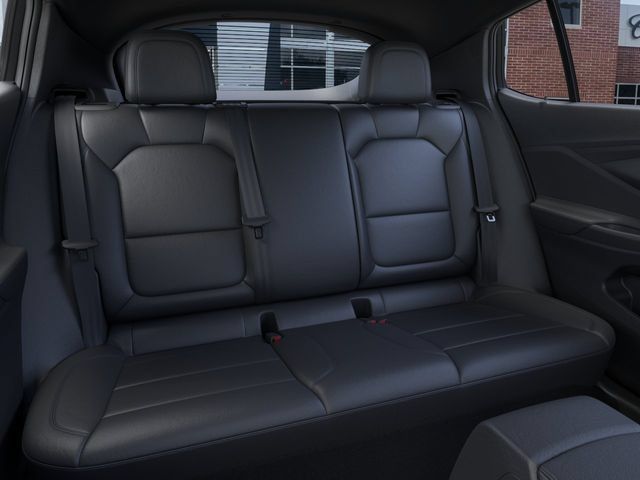 New 2026 Buick Envista Sport Touring w/ Convenience I Package FWD image 17