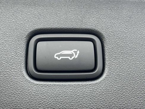 New 2026 Hyundai Tucson Limited image 12