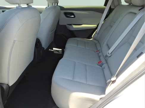 Certified 2023 Nissan Rogue SL AWD/4WD image 13