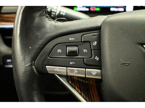 Used 2024 Cadillac Escalade Premium Luxury w/ LPO, Floor Liner Package AWD/4WD image 41