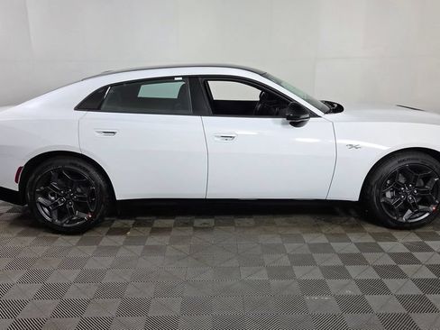 New 2026 Dodge Charger R/T AWD/4WD image 8