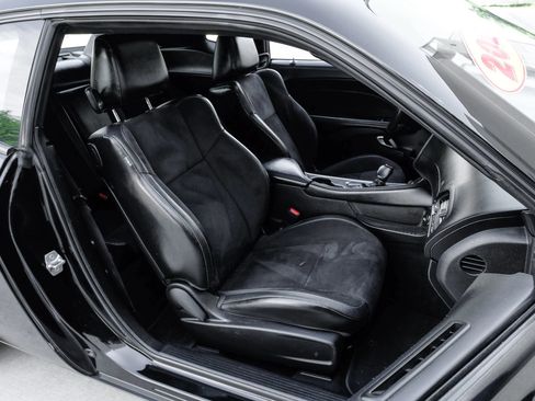Used 2022 Dodge Challenger R/T w/ Plus Package RWD image 33