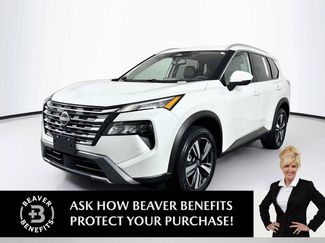 Used 2026 Nissan Rogue SL AWD/4WD video 1