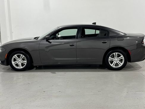 Used 2023 Dodge Charger SXT image 12