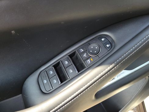 Used 2023 INFINITI QX60 Autograph w/ Cargo Package image 17