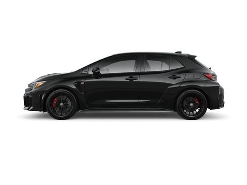 New 2026 Toyota Corolla Premium Plus image 3