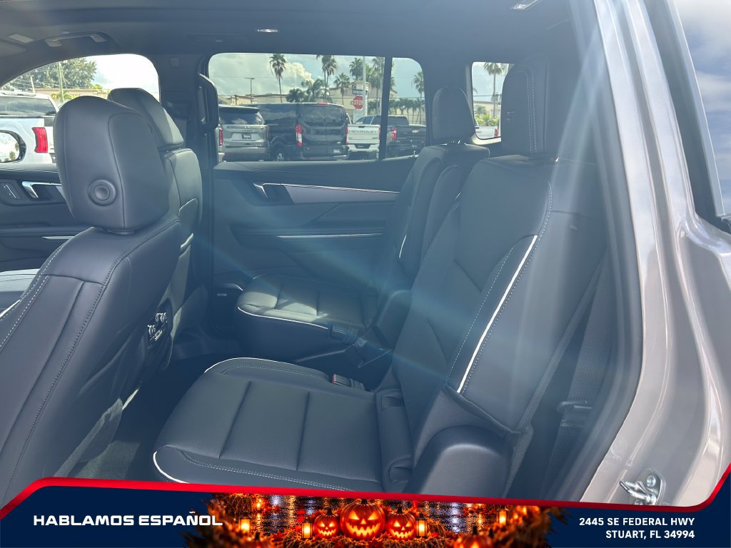 New 2027 Buick Enclave Sport Touring w/ Super Cruise Package FWD image 12