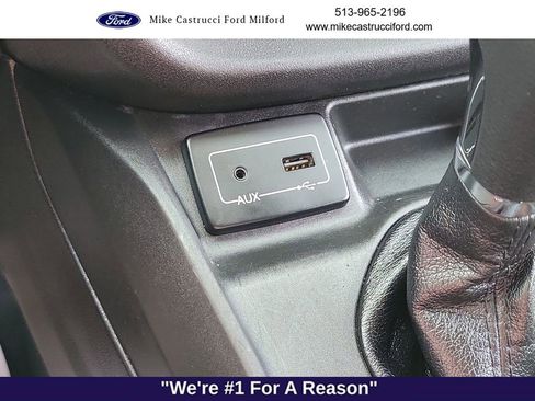 Used 2017 RAM ProMaster City Tradesman w/ Rear Back-up Camera Group FWD image 18
