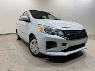 Used 2024 Mitsubishi Mirage ES