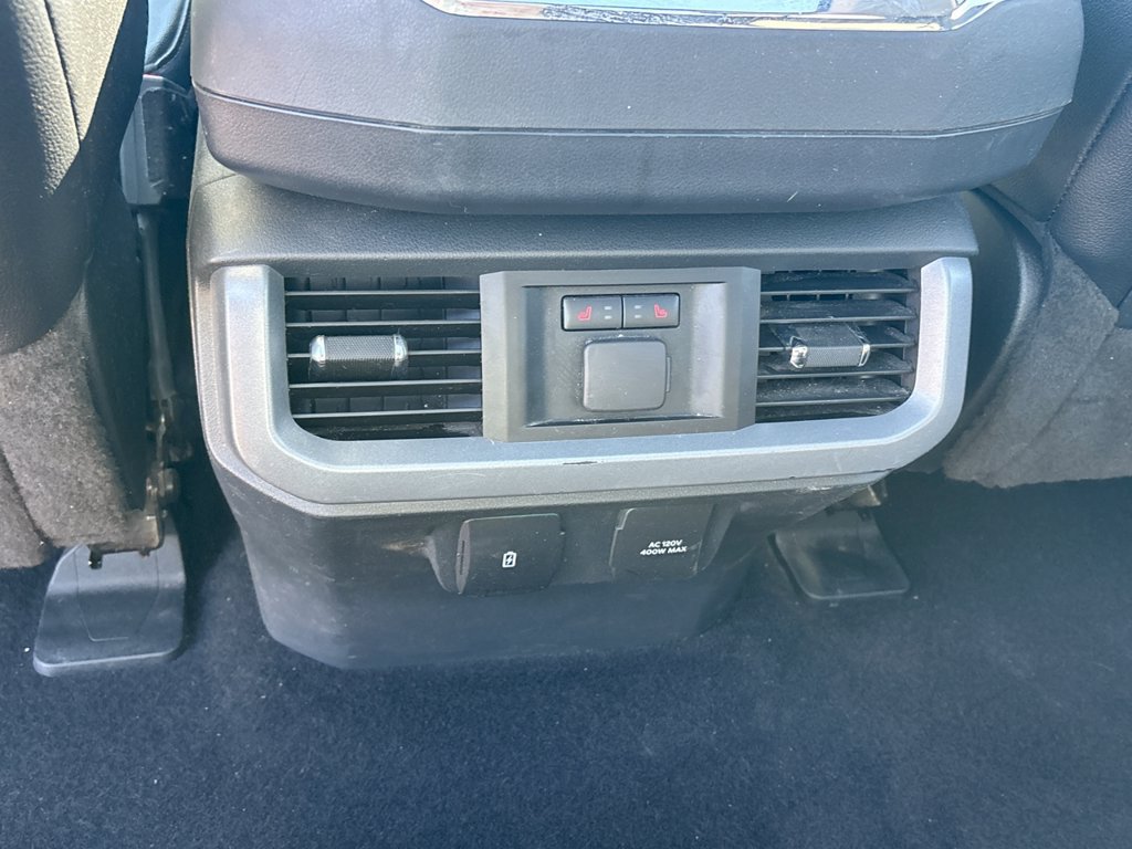 Certified 2023 Ford F150 Lariat w/ Equipment Group 502A High AWD/4WD image 23