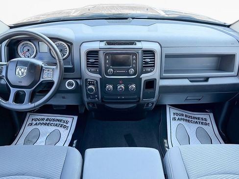 Used 2019 RAM 1500 Express image 16