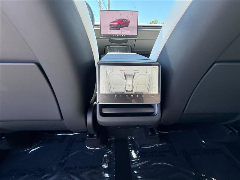 Used 2026 Tesla Model Y Long Range AWD/4WD image 14