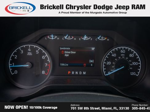 Used 2021 Ford F150 XL w/ Equipment Group 101A High image 29