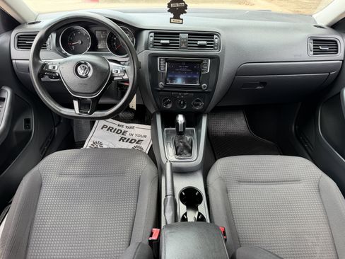 Used 2016 Volkswagen Jetta S FWD image 21
