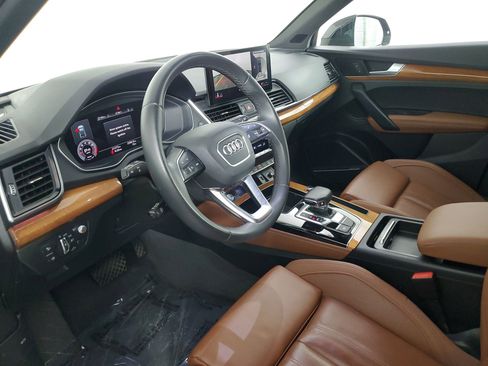 Certified 2022 Audi Q5 2.0T Prestige w/ Prestige Package image 27