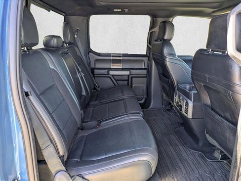 Used 2019 Ford F150 Raptor w/ Equipment Group 802A Luxury image 20