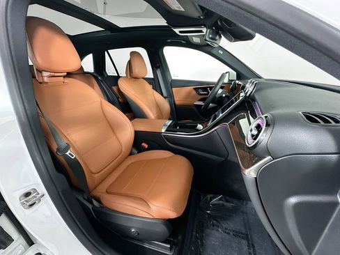Certified 2026 Mercedes-Benz GLC 300 4MATIC image 29