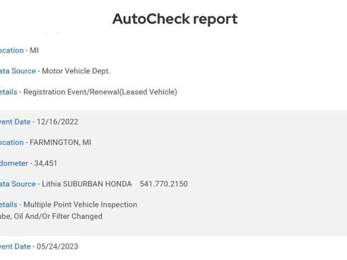 Used 2020 Honda Civic LX image 53