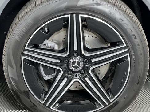 New 2026 Mercedes-Benz GLE 450 4MATIC image 15