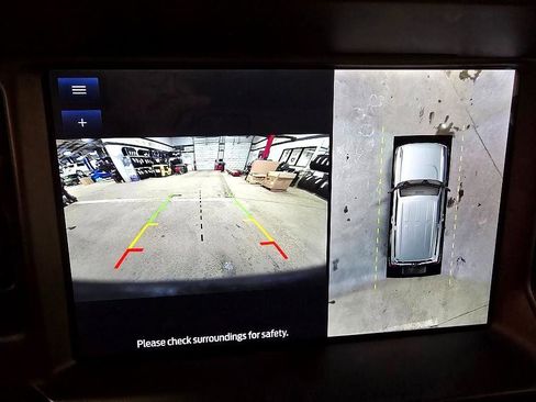 Used 2023 Ford Bronco Outer Banks image 21