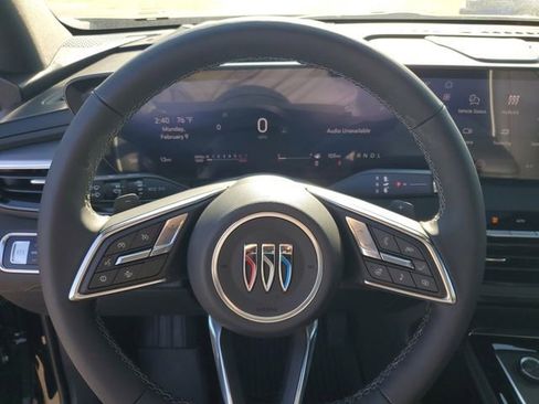 New 2026 Buick Enclave Sport Touring w/ Power Package image 11