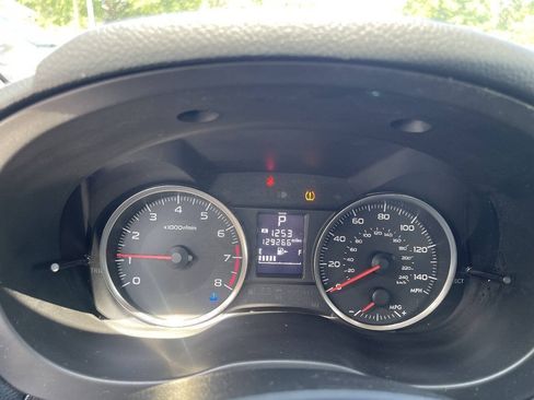 Used 2016 Subaru Impreza 2.0i AWD/4WD image 15