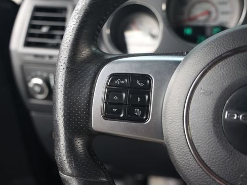 Used 2012 Dodge Challenger SRT8 w/ Premium Sound Group RWD image 29