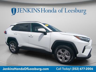 Used 2023 Toyota RAV4 XLE w/ Convenience Package