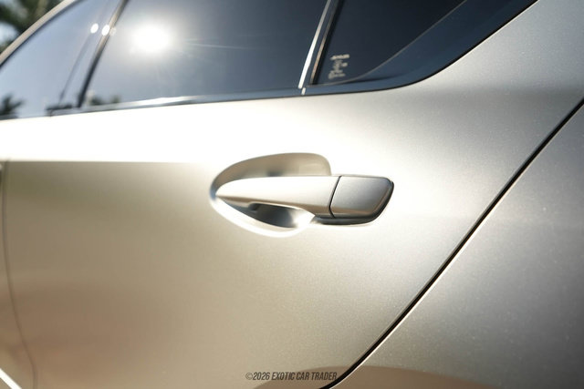 Used 2023 Lexus IS 500 w/ Accessory Package 2 RWD image 83