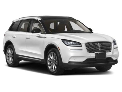 Used 2021 Lincoln Corsair Reserve w/ Equipment Group 201A AWD/4WD image 6