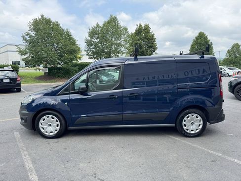 Used 2018 Ford Transit Connect XL FWD image 23