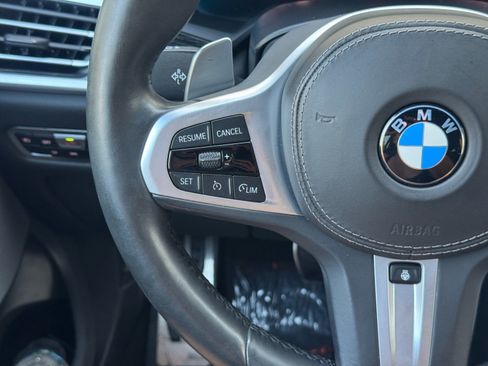 Used 2020 BMW X7 xDrive40i w/ M Sport Package AWD/4WD image 23