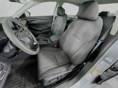 Certified 2025 Honda Accord SE image 23