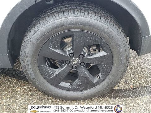 Used 2020 Land Rover Discovery Sport image 34